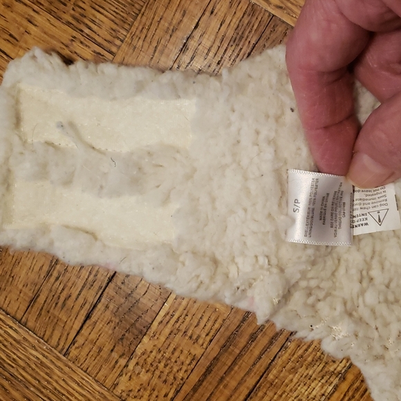 COPY - Small dog's winter coat. - Picture 5 of 9